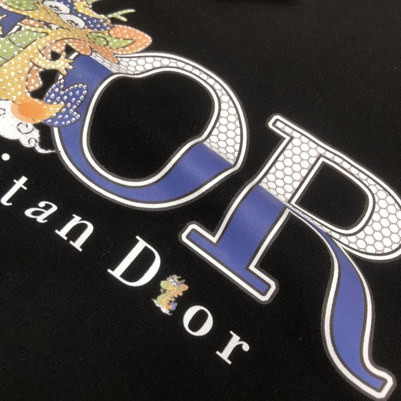 Christian Dior T-Shirts